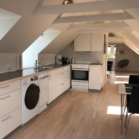 Idyl Apartment